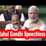 Narendra Modi’s Rocking Speech
