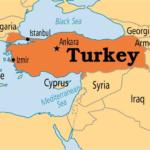तुर्कीत शेकडो लोक ढिगार्‍याखाली दबल्याची भीती