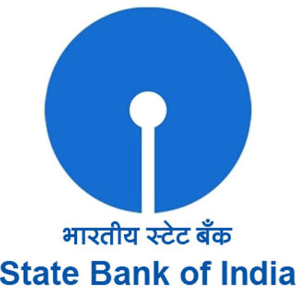 State Bank Of India Sbi Logo