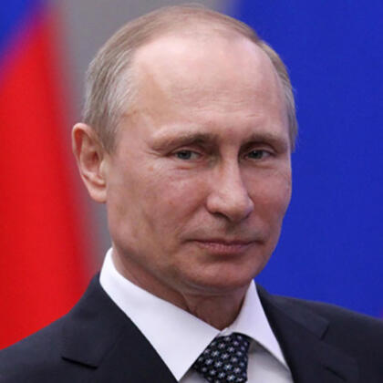Valdimir Putin1